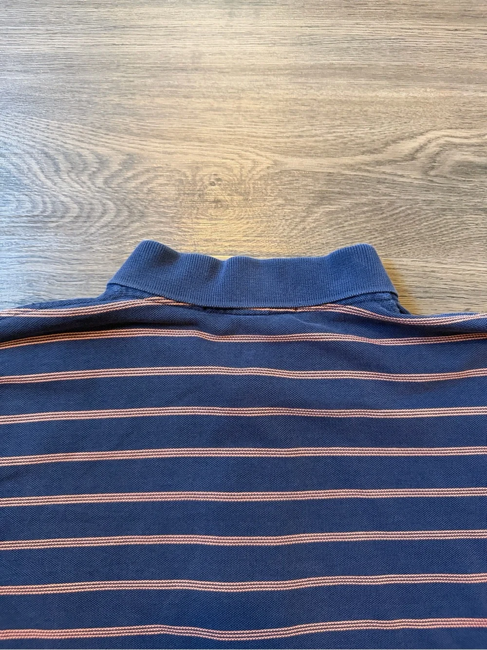 Polo Ralph Lauren classic navy